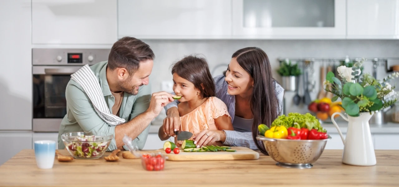 Seus filhos não se alimentam como você gostaria?