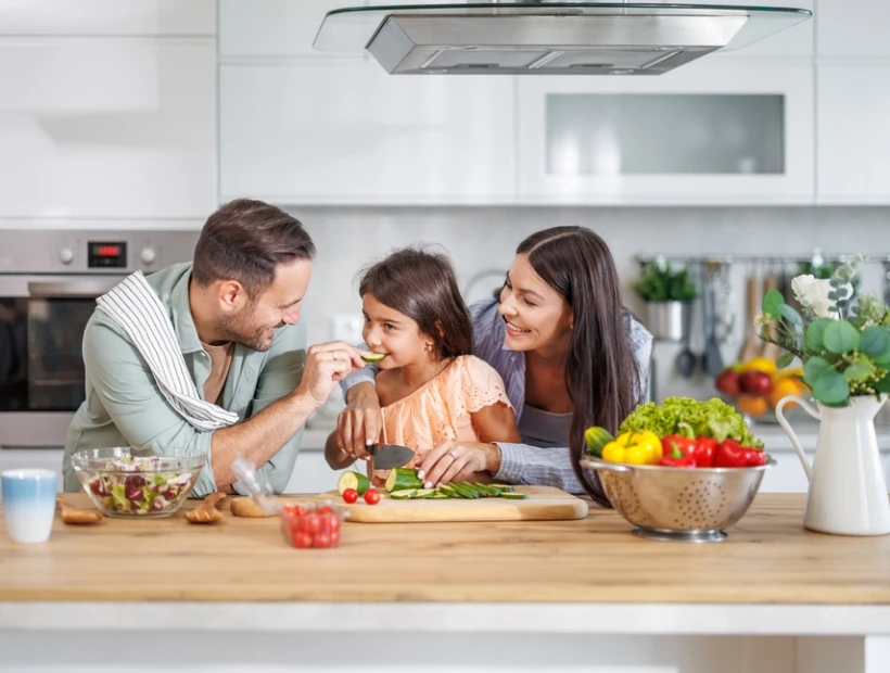 Seus filhos não se alimentam como você gostaria?