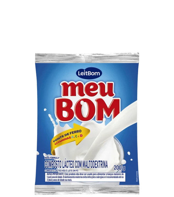 MeuBom LeitBom