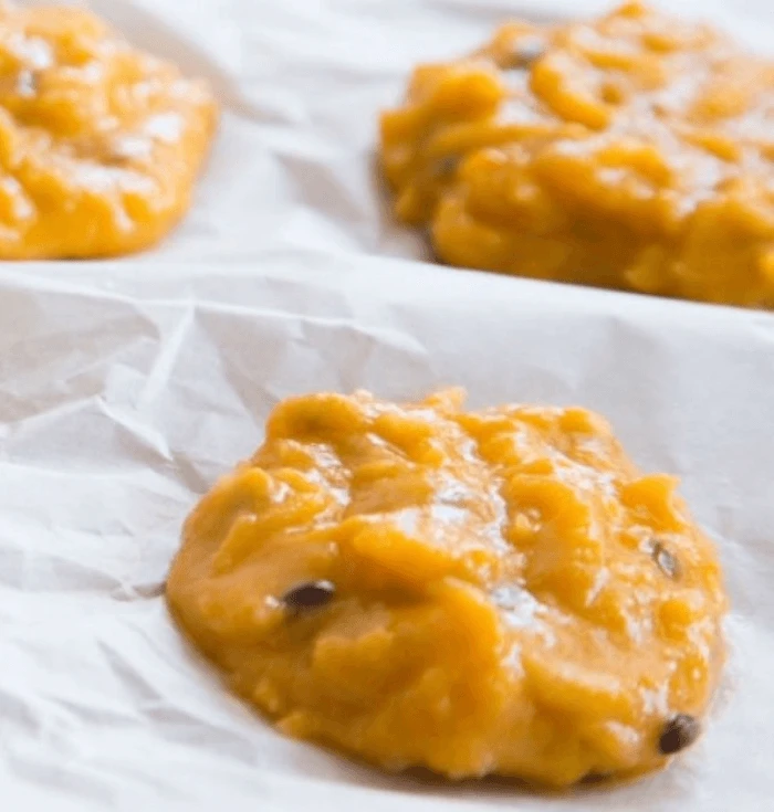 Cocada de Maracujá