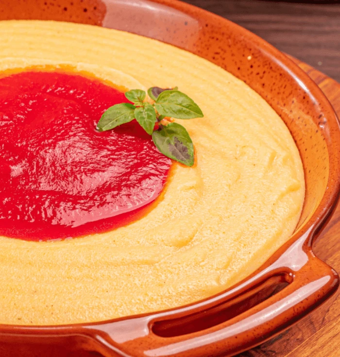 Polenta Cremosa