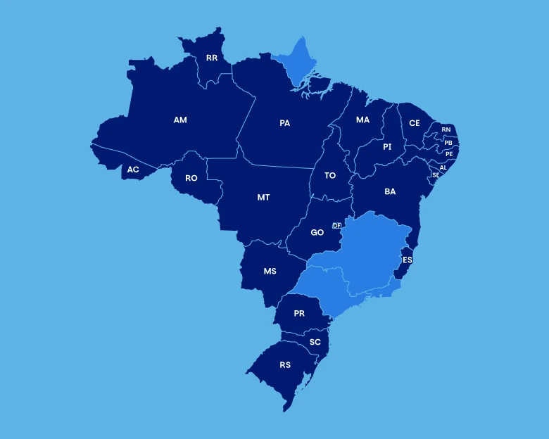 Presente na mesa e no coração dos brasileiros