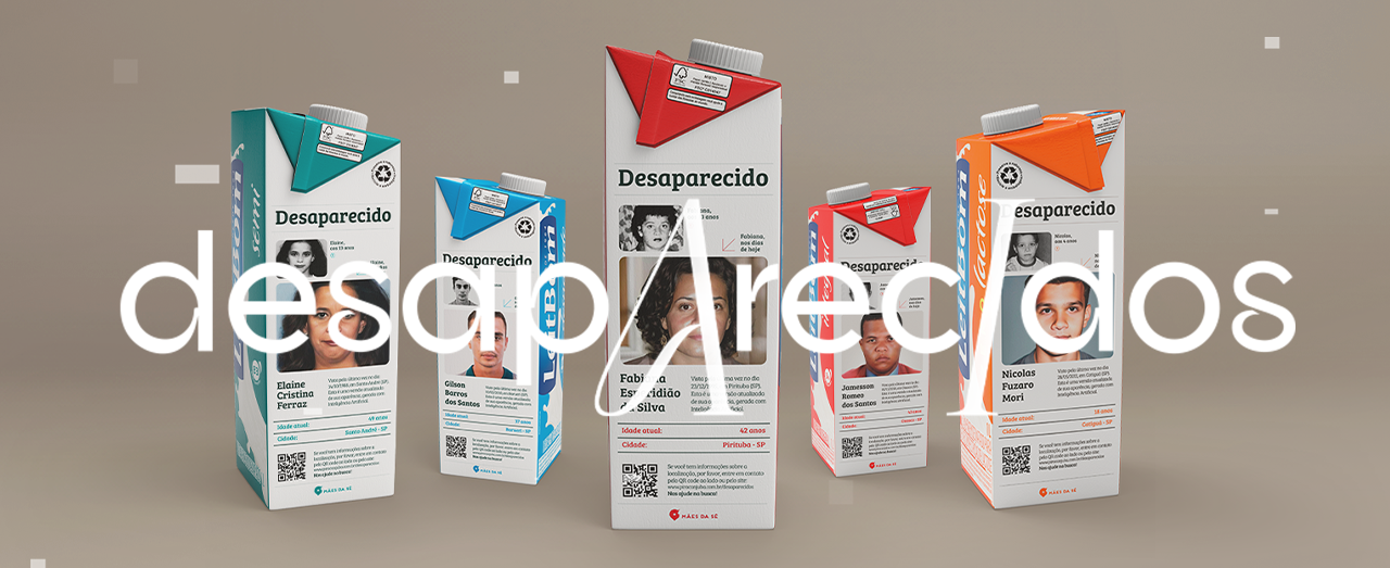 projeto desaparecidos